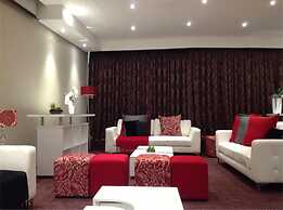 President Hotel & Conference Venue