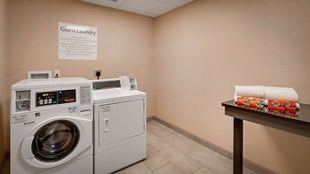 Best Western Plus Atrium Inn & Suites