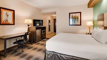 Best Western Plus Atrium Inn & Suites