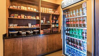 Best Western Plus Atrium Inn & Suites