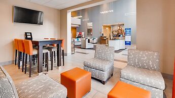 Best Western Plus Atrium Inn & Suites