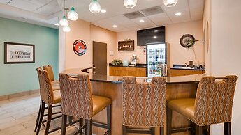 Best Western Plus Atrium Inn & Suites
