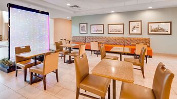 Best Western Plus Atrium Inn & Suites