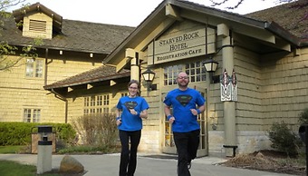 Starved Rock Lodge & Conference Center