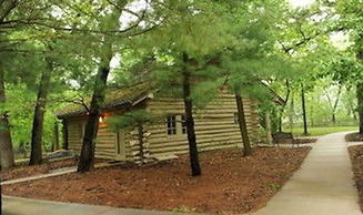 Starved Rock Lodge & Conference Center