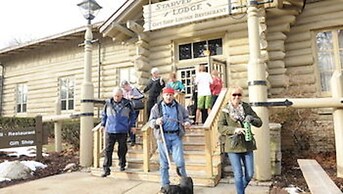 Starved Rock Lodge & Conference Center