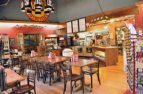 Starved Rock Lodge & Conference Center