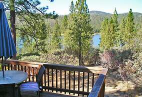 Lake of the Springs RV Resort
