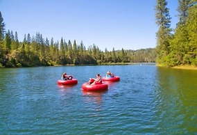 Lake of the Springs RV Resort