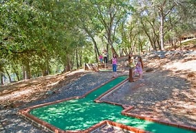 Lake of the Springs RV Resort