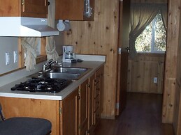 Lake of the Springs RV Resort