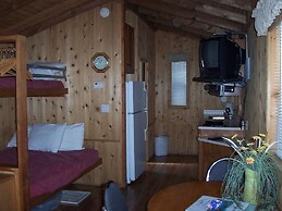 Lake of the Springs RV Resort