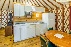 Lake of the Springs RV Resort