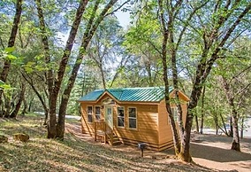 Lake of the Springs RV Resort