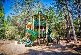 Lake of the Springs RV Resort