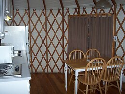 Lake of the Springs RV Resort