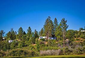 Lake of the Springs RV Resort