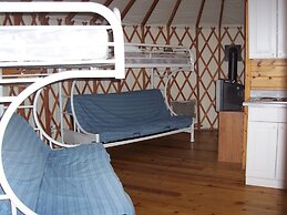 Lake of the Springs RV Resort