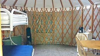 Snowflower RV Resort