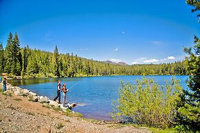 Snowflower RV Resort