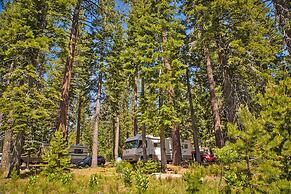 Snowflower RV Resort