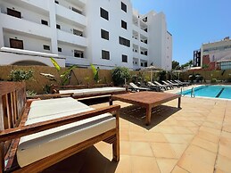 Apartamentos Cel Blau