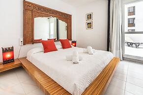 Apartamentos Cel Blau