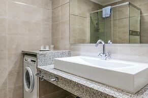 Apartamentos Cel Blau