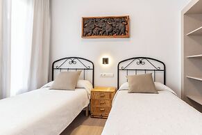 Apartamentos Cel Blau