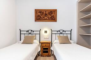 Apartamentos Cel Blau