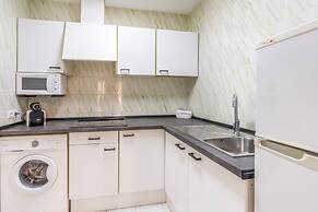 Apartamentos Cel Blau