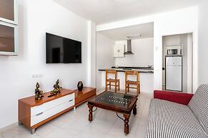 Apartamentos Cel Blau