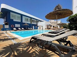 Apartamentos Cel Blau