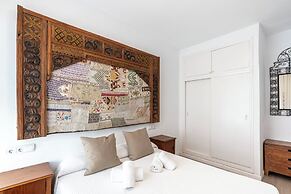 Apartamentos Cel Blau