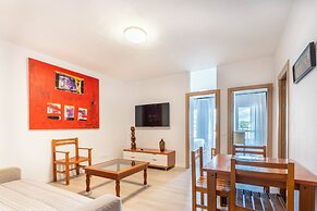 Apartamentos Cel Blau