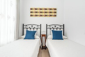 Apartamentos Cel Blau