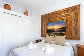 Apartamentos Cel Blau