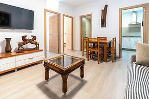 Apartamentos Cel Blau