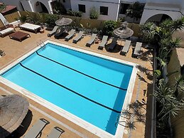 Apartamentos Cel Blau