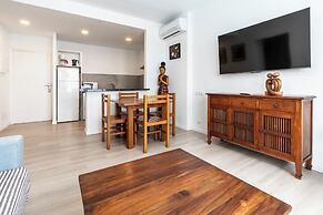 Apartamentos Cel Blau