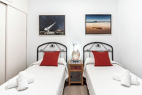 Apartamentos Cel Blau