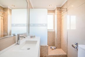 Apartamentos Cel Blau