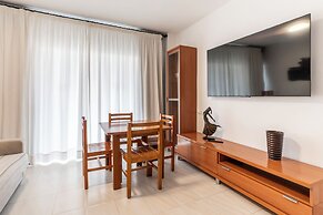 Apartamentos Cel Blau