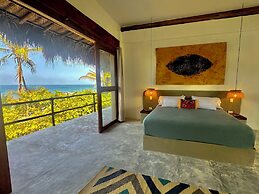 Finca Barlovento Maloka, Tayrona Park