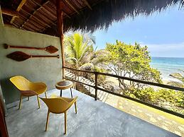 Finca Barlovento Maloka, Tayrona Park