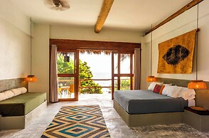 Finca Barlovento Maloka, Tayrona Park