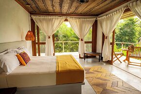 Finca Barlovento Maloka, Tayrona Park