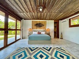 Finca Barlovento Maloka, Tayrona Park