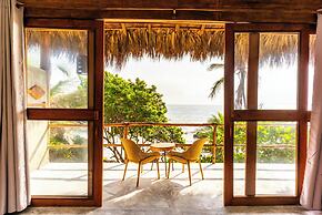 Finca Barlovento Maloka, Tayrona Park