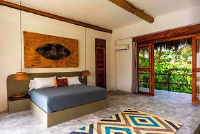 Finca Barlovento Maloka, Tayrona Park
